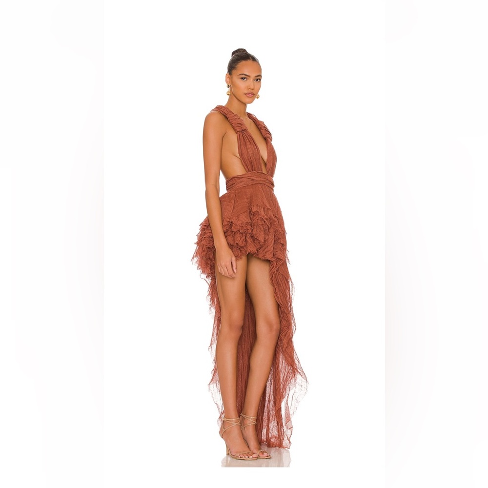 Bronx and Banco Tulum Dress - Picture 3 of 5